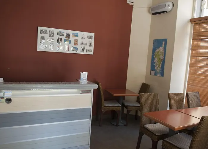 Du Palais Hotel 2*