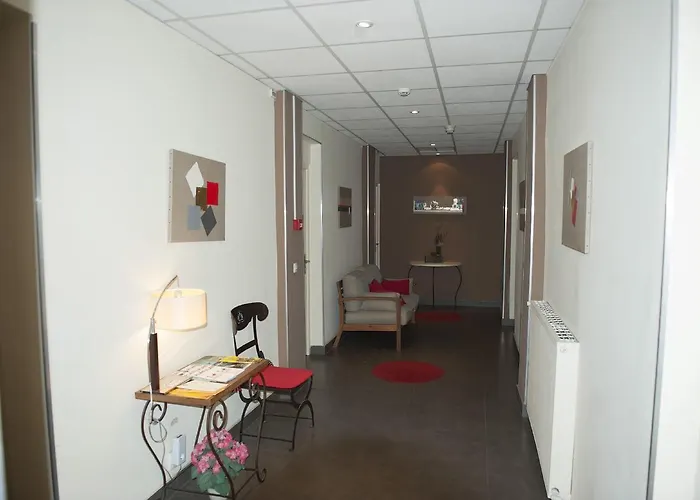 Du Palais 2*