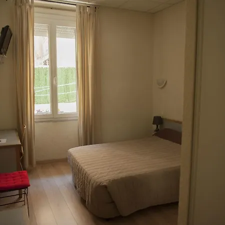 Du Palais Hotel 2*