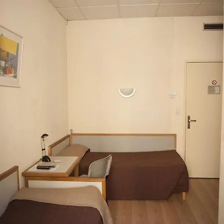 Hotel Du Palais Ajaccio (Corsica)