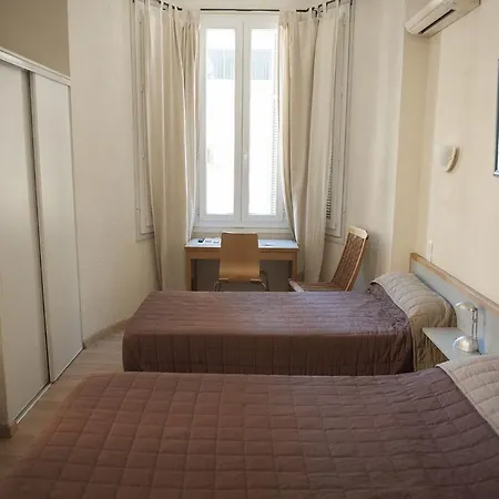 Du Palais Ajaccio (Corsica)